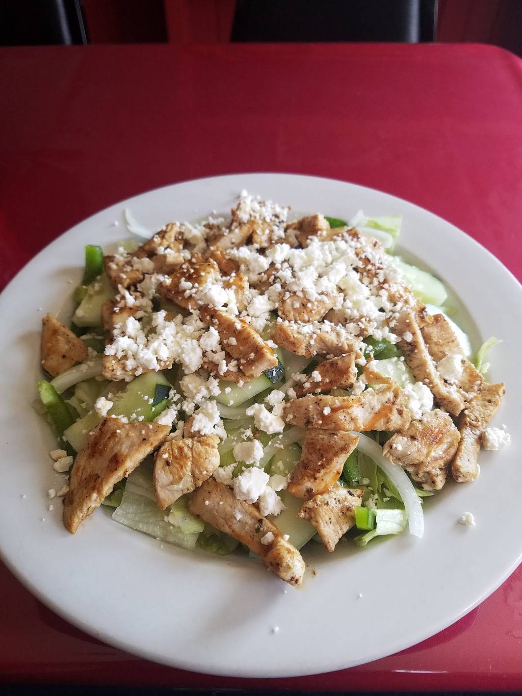 Burritos Pizza & Grill 2 | meal delivery | 617 Chestnut St, Lynn, MA 01904, USA | 7817809101 OR +1 781-780-9101