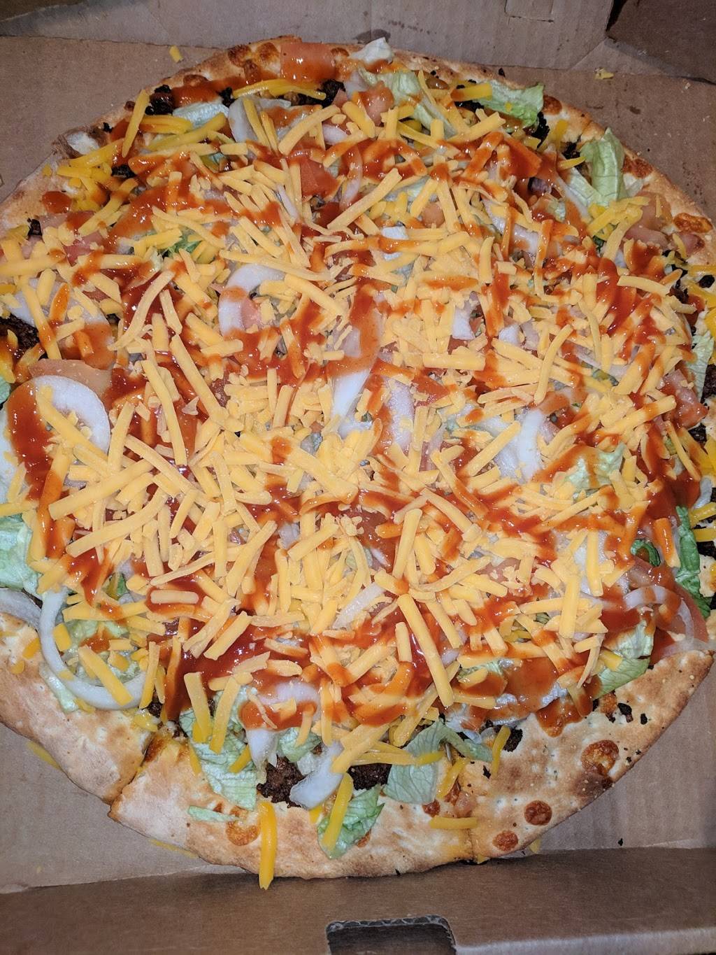 Coys Pizza Shop | restaurant | 2845 Route 56 Hwy E, Homer City, PA 15748, USA | 7244793831 OR +1 724-479-3831