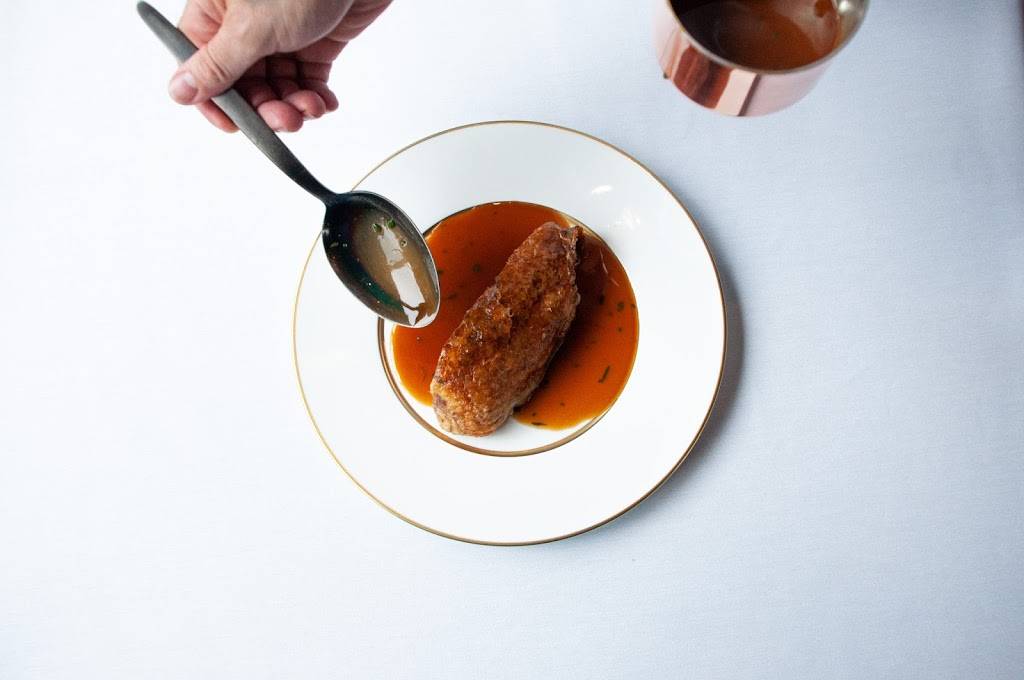 Robert et Fils | restaurant | 4229 N Lincoln Ave, Chicago, IL 60618, USA | 7736879179 OR +1 773-687-9179