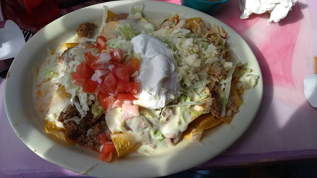 El Tapatio | restaurant | 808 N Commerce St, Ardmore, OK 73401, USA | 5802239177 OR +1 580-223-9177