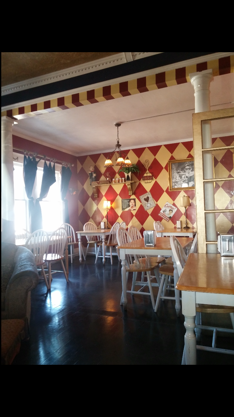 The Queen Bean Coffee House | bakery | 1126 14th St, Modesto, CA 95354, USA | 2095218000 OR +1 209-521-8000