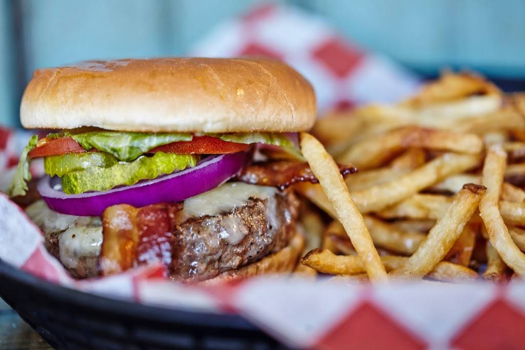 Acme Feed & Seed | restaurant | 101 Broadway, Nashville, TN 37201, USA | 6159150888 OR +1 615-915-0888