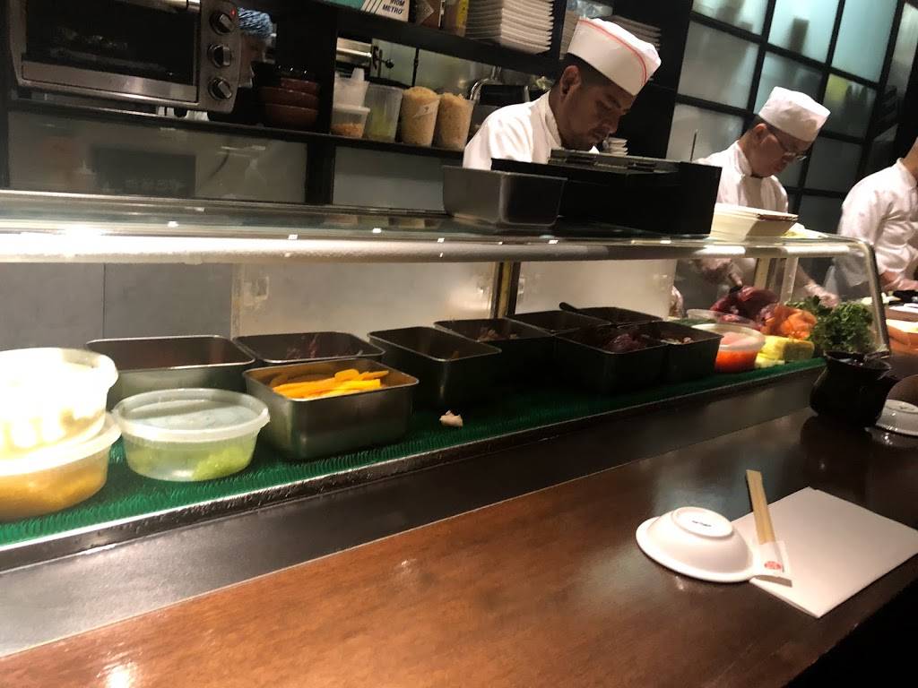 Takahachi | restaurant | 145 Duane St, New York, NY 10013, USA | 2125711830 OR +1 212-571-1830