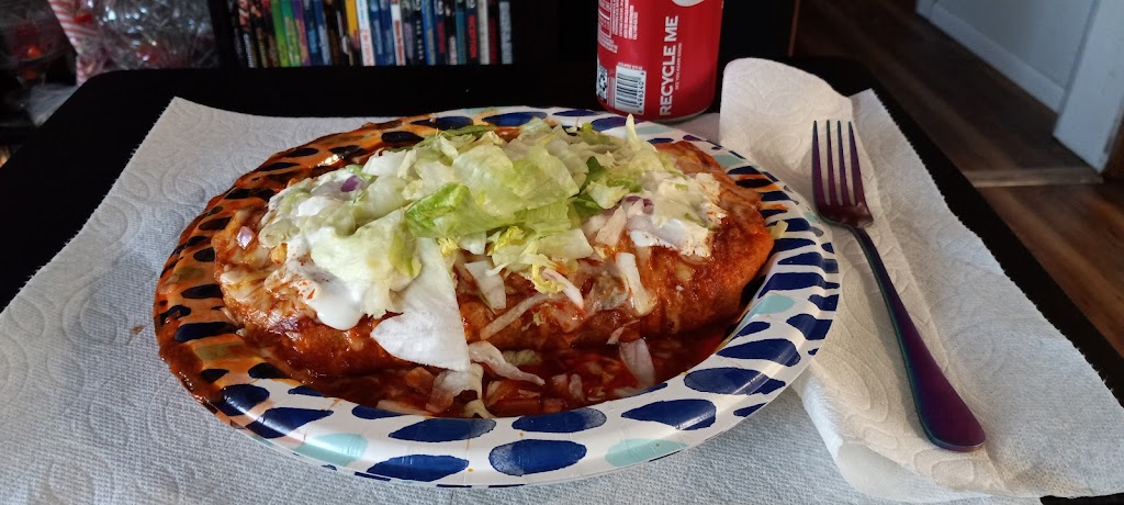 Speedy Taco Truck | restaurant | 1688-1698 Broadway St, Eureka, CA 95501, USA | 7074990324 OR +1 707-499-0324