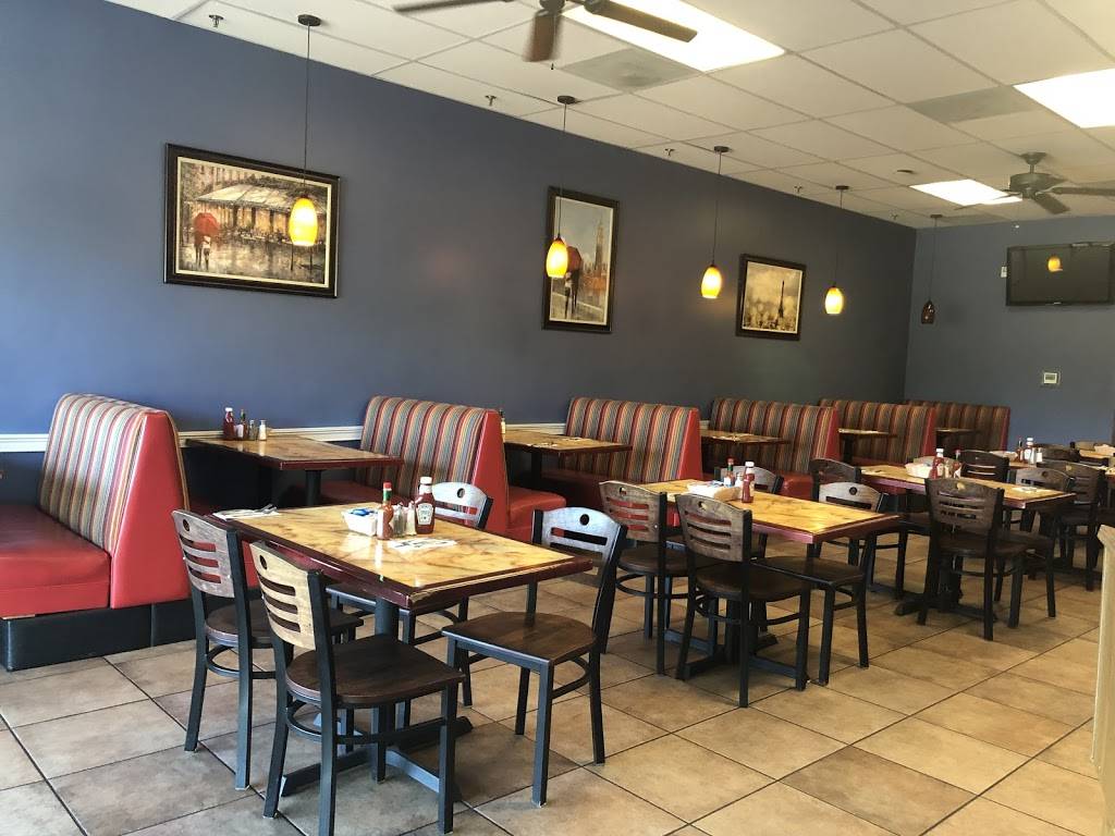 Annie’s Mimosas | restaurant | 384 Placerville Dr suite a, Placerville, CA 95667, USA | 5303447402 OR +1 530-344-7402