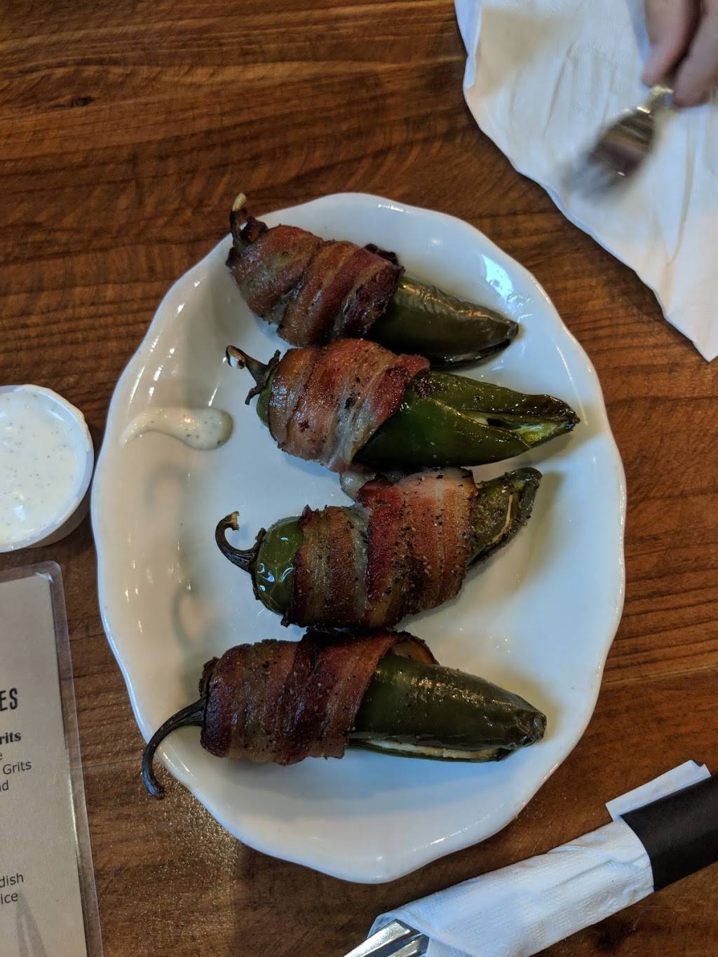 Boondocks Grill & Bar | restaurant | 2808 Henley Rd, Green Cove Springs, FL 32043, USA | 9044069497 OR +1 904-406-9497