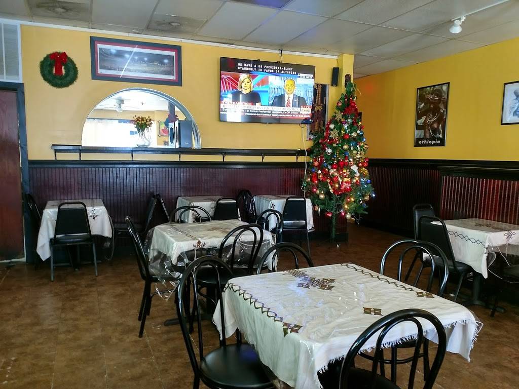 Habesha Restaurant | restaurant | 535 Main St, Malden, MA 02148, USA | 7813990868 OR +1 781-399-0868