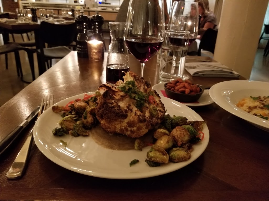 Gray & Dudley | restaurant | 221 2nd Ave N, Nashville, TN 37201, USA | 6156106460 OR +1 615-610-6460