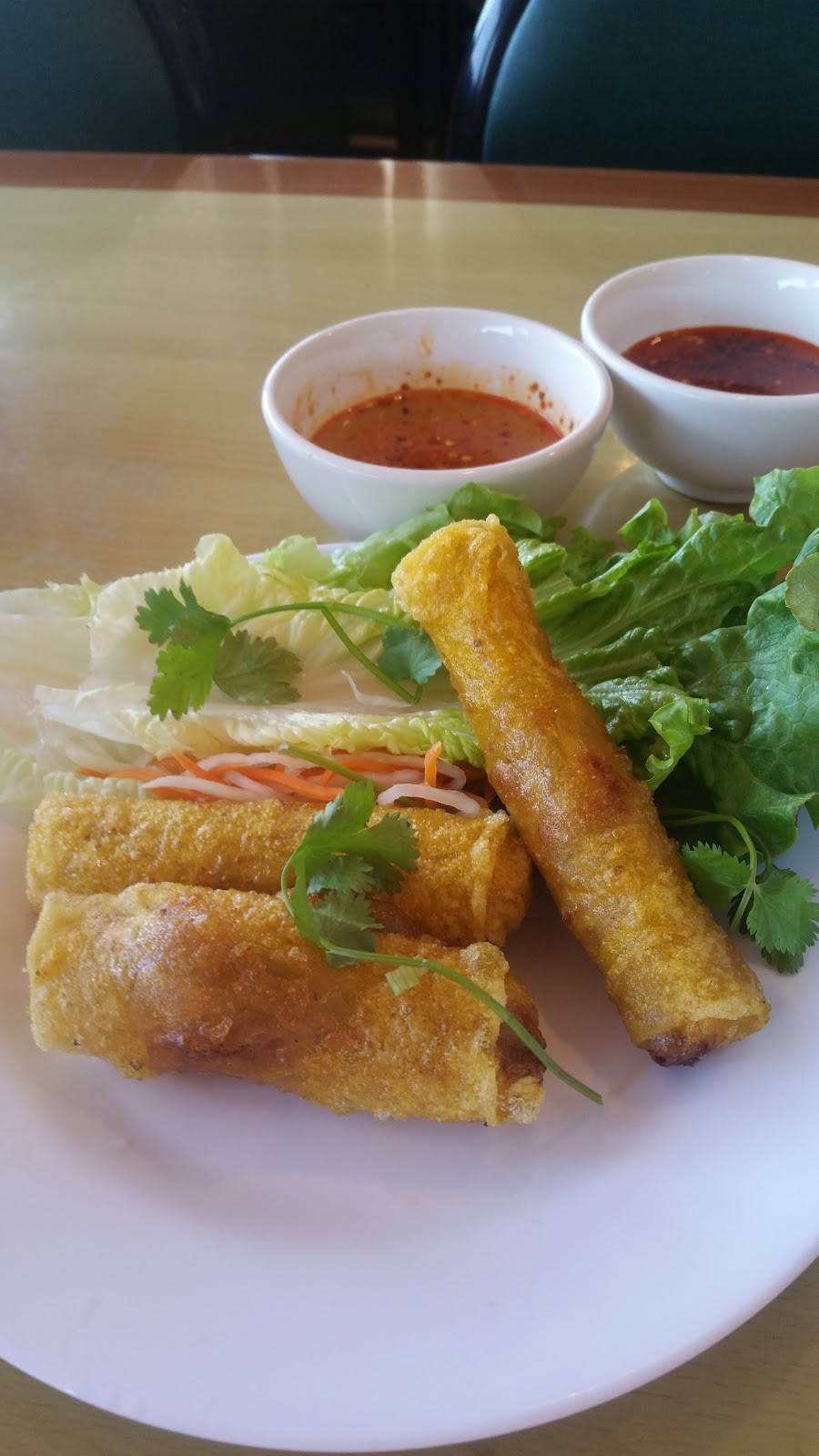Thien An Sandwich | restaurant | 12637 Farm to Market Rd 529, Houston, TX 77041, USA | 7138964558 OR +1 713-896-4558