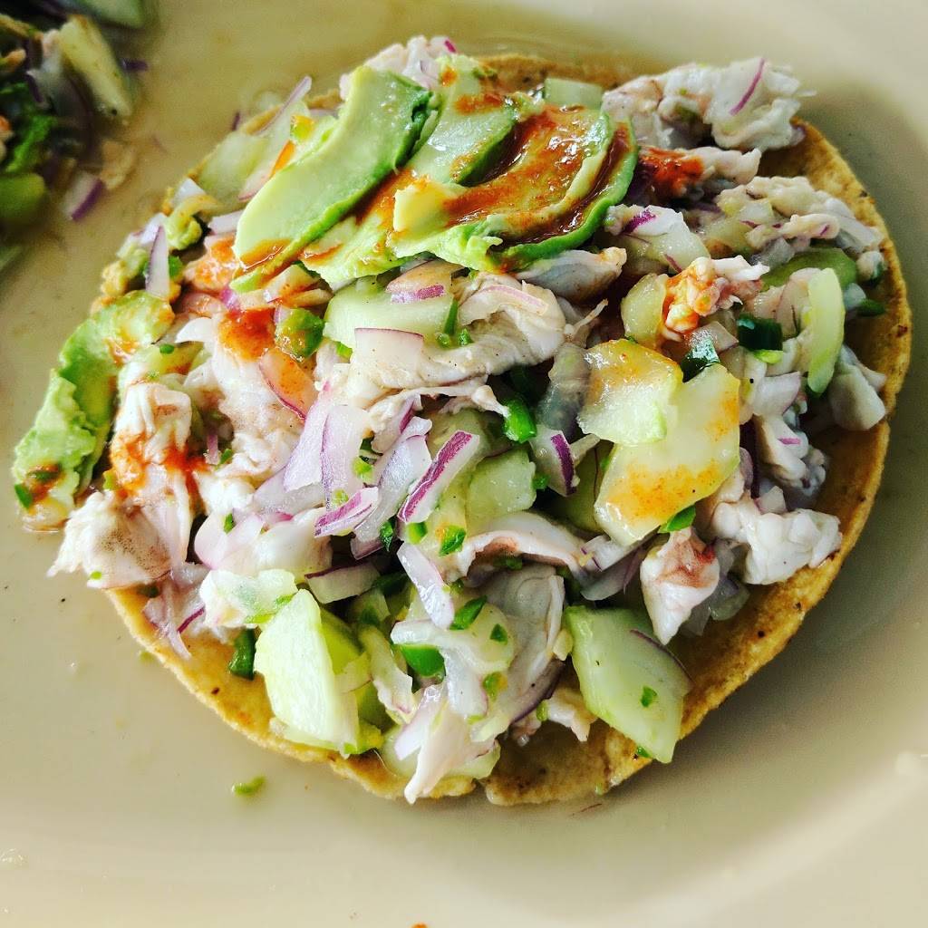 Mariscos 4 Vientos | restaurant | 3332 E Olympic Blvd, Los Angeles, CA 90023, USA | 3232643565 OR +1 323-264-3565