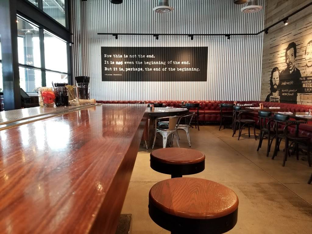 Culinary Dropout | restaurant | 11721 Rock Rose Ave #100, Austin, TX 78758, USA | 5127773394 OR +1 512-777-3394