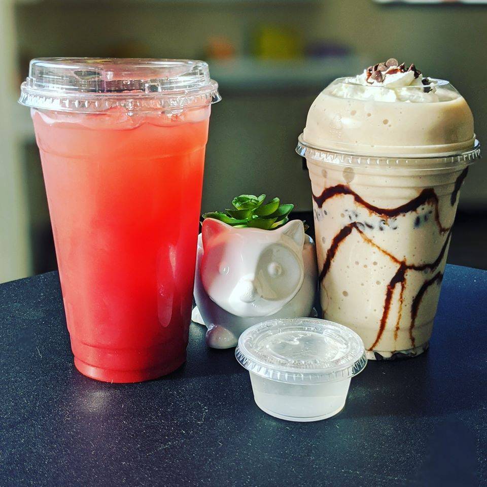 Rebel Nutrition | restaurant | 4770 S Emerson Ave SUITE J, Beech Grove, IN 46107, USA | 3174126703 OR +1 317-412-6703