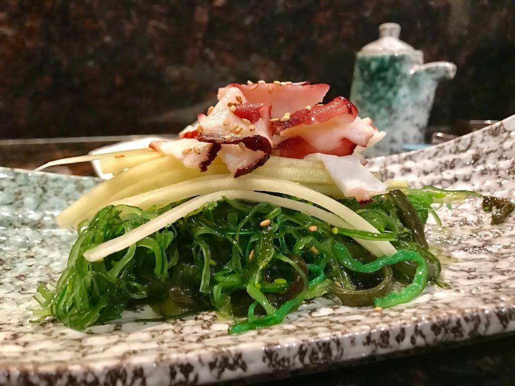 Amami Sushi | restaurant | 1789 El Camino Real, San Bruno, CA 94066, USA | 6508722218 OR +1 650-872-2218