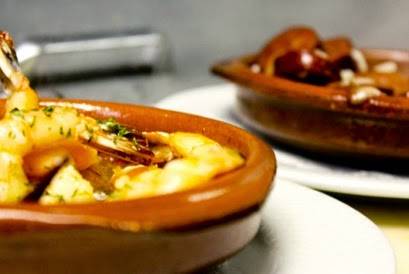 Guardados Restaurant | restaurant | 4918 Del Ray Ave, Bethesda, MD 20814, USA | 3019864920 OR +1 301-986-4920