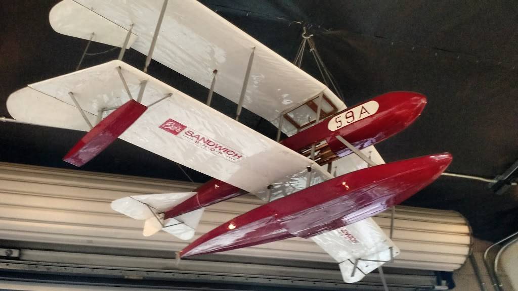 Eric’s Sandwich Shop | restaurant | 340 N Andreasen Dr, Escondido, CA 92029, USA | 7607473537 OR +1 760-747-3537