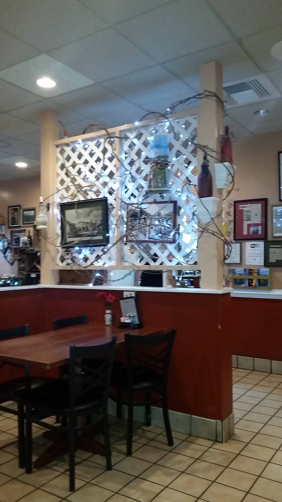 Sanzones Italian Restaurant | restaurant | 2897 Stuarts Draft Hwy, Stuarts Draft, VA 24477, USA | 5403373373 OR +1 540-337-3373