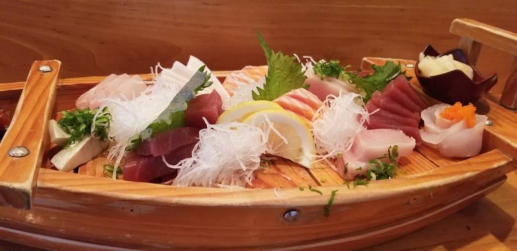 Hatsuhana Japanese Restaurant | restaurant | 3340 E Semoran Blvd, Apopka, FL 32703, USA | 4078656100 OR +1 407-865-6100