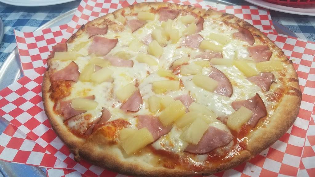 Hotties Pizza | restaurant | 440 Fair Dr #106, Costa Mesa, CA 92626, USA | 9496506205 OR +1 949-650-6205