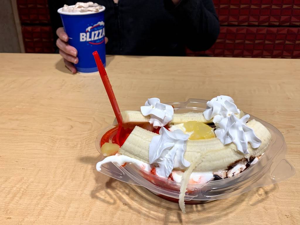 Dairy Queen Grill & Chill | restaurant | 11 Ashwood Dr, Phenix City, AL 36867, USA | 3342917802 OR +1 334-291-7802