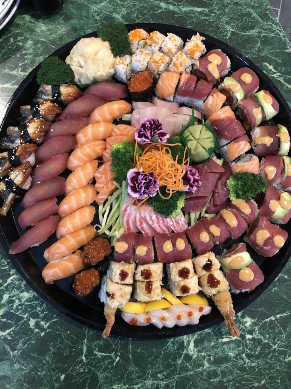 Dragon Best Restaurant | restaurant | 1860 Reisterstown Rd #C, Pikesville, MD 21208, USA | 4106022208 OR +1 410-602-2208