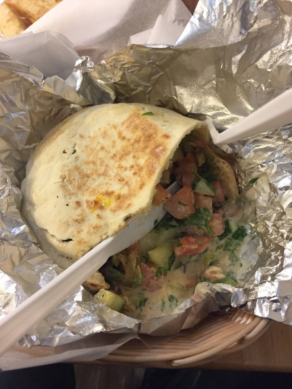 Jerusalem | restaurant | 2715 Broadway, New York, NY 10025, USA | 2128652295 OR +1 212-865-2295