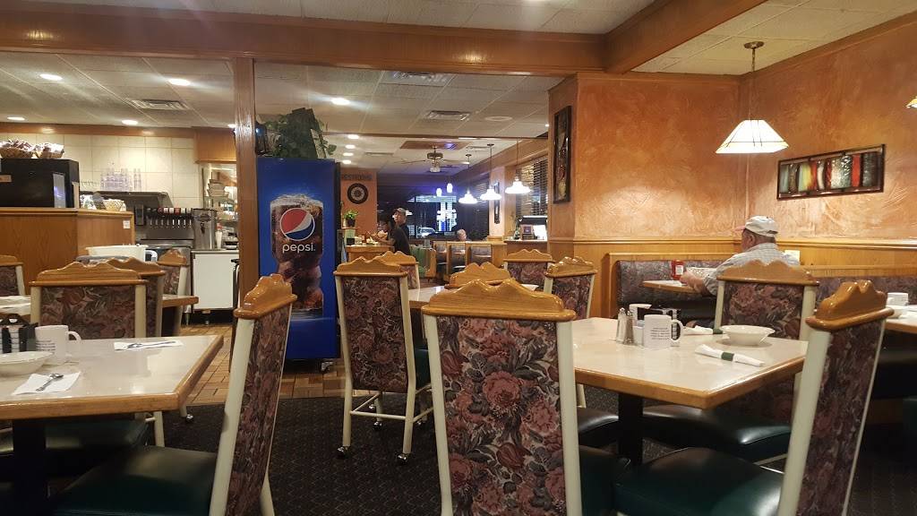 Wauconda Cafe | cafe | 405 W Liberty St, Wauconda, IL 60084, USA | 8475264444 OR +1 847-526-4444