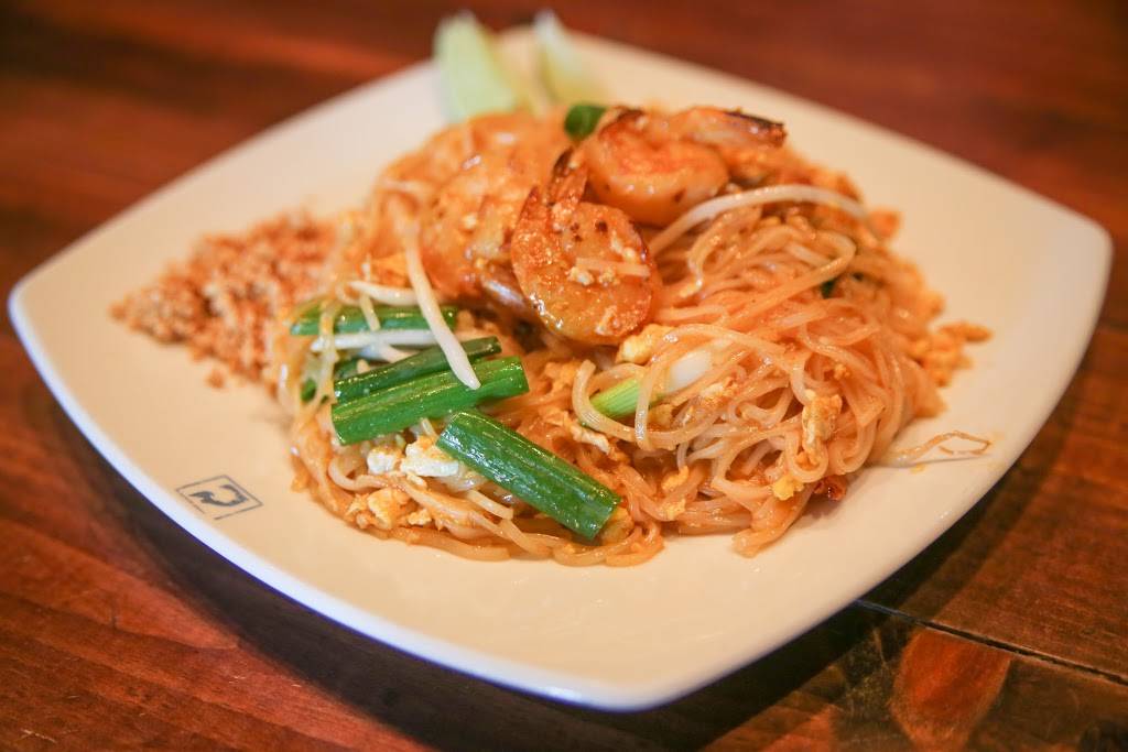 Thai Siam | restaurant | 12240 Industry Blvd #72, Jackson, CA 95642, USA | 2092232373 OR +1 209-223-2373