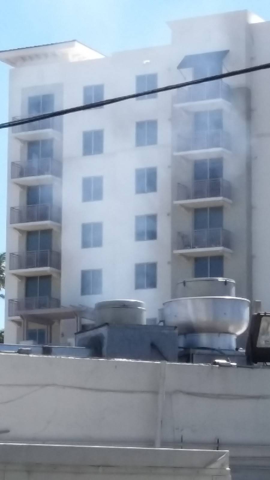 Chef Tian Express | restaurant | 4700 S Le Jeune Rd, Miami, FL 33146, USA | 3056660103 OR +1 305-666-0103