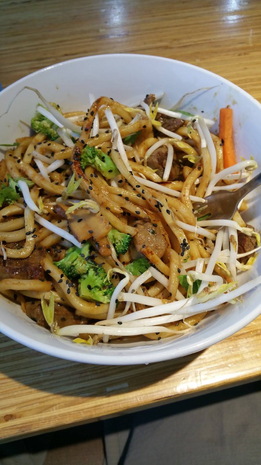 Noodles and Company | restaurant | 4318 9th St Rd, Greeley, CO 80634, USA | 9703360303 OR +1 970-336-0303