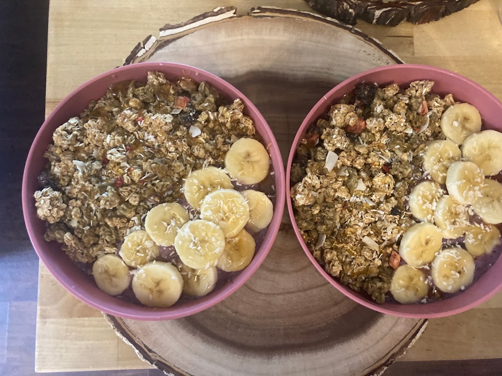 Grateful Juice Bar | restaurant | 619 Breakers Ave Suite 2, Fort Lauderdale, FL 33304, USA | 7864705652 OR +1 786-470-5652