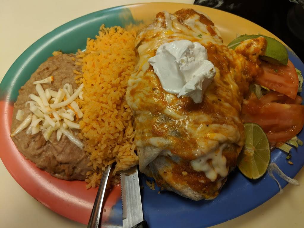 Taqueria Nuevo Jalisco | restaurant | 4011 W Armitage Ave, Chicago, IL 60639, USA | 7734860396 OR +1 773-486-0396