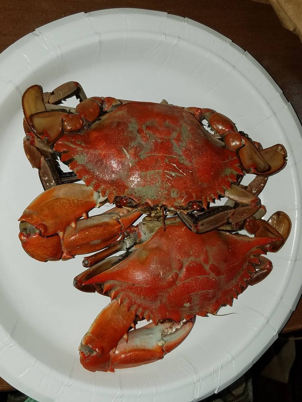 Harbour House Crabs | restaurant | 1170 Eisenhower Blvd, Harrisburg, PA 17111, USA | 7179392008 OR +1 717-939-2008