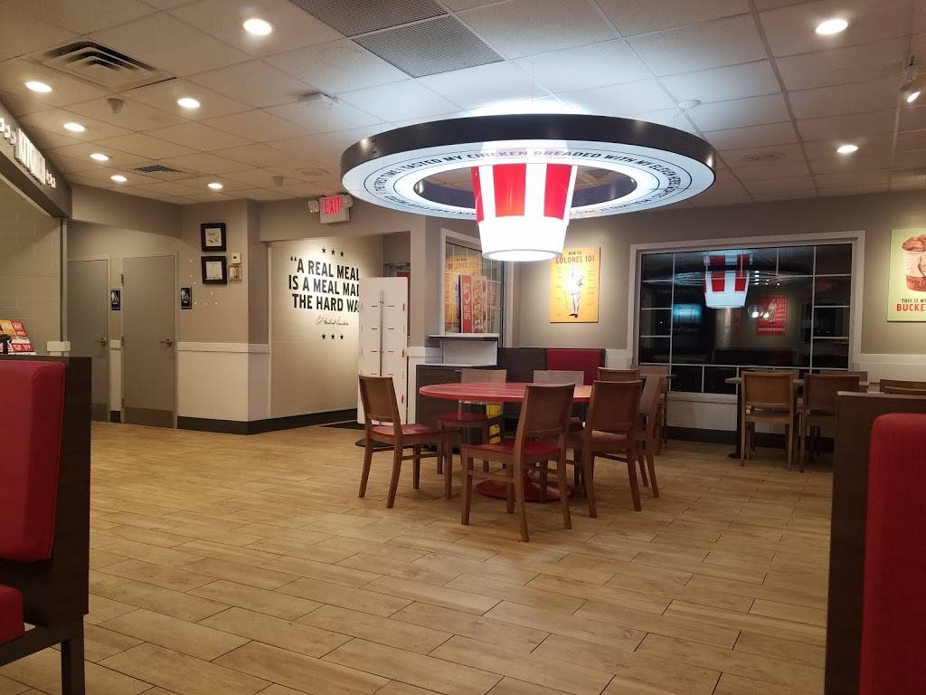 KFC | restaurant | 3510 Cascade Rd SW, Atlanta, GA 30331, USA | 4046964343 OR +1 404-696-4343