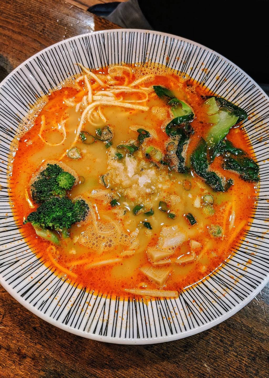 Tamashii Ramen | restaurant | 2905 Broadway, Astoria, NY 11106, USA | 7182785888 OR +1 718-278-5888