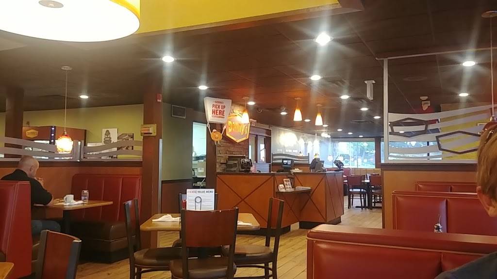 Dennys | restaurant | 565 Union Blvd, Lakewood, CO 80228, USA | 3039882025 OR +1 303-988-2025