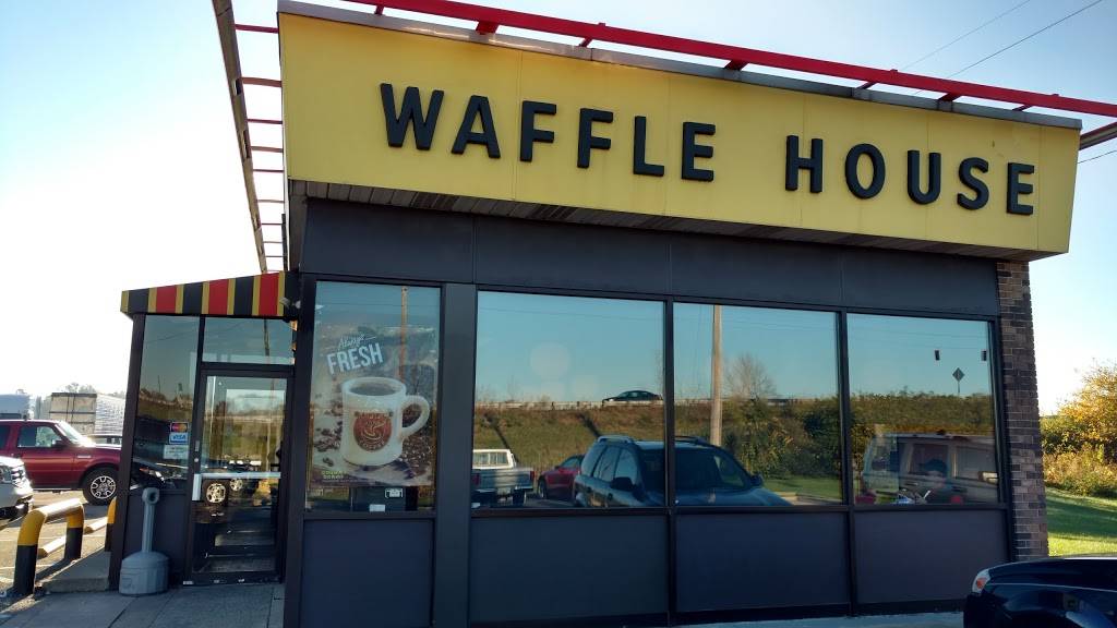 Waffle House | meal takeaway | 1245 US-42, London, OH 43140, USA | 6148799877 OR +1 614-879-9877