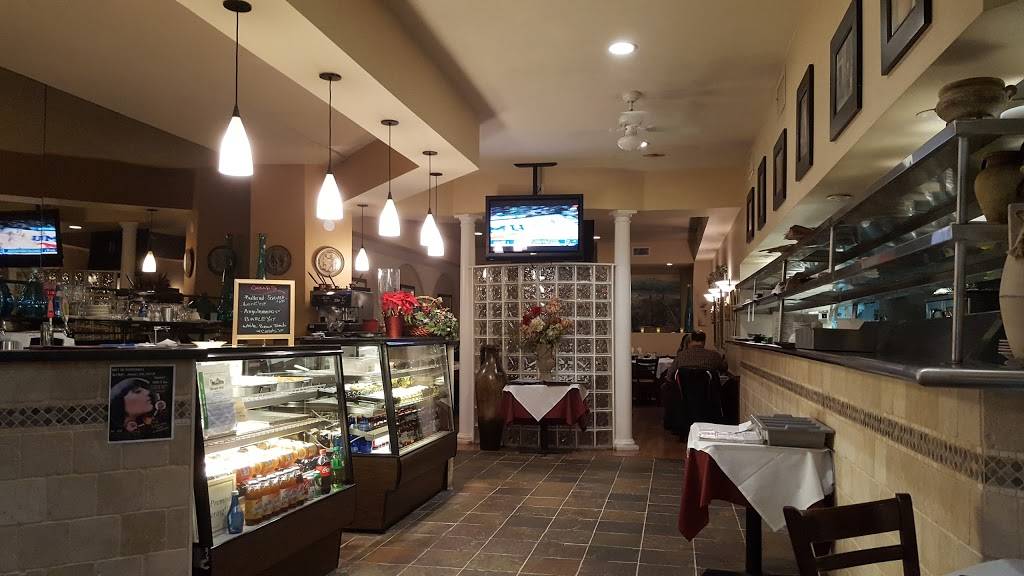 Its Greek To Me Restaurant | restaurant | 127 Jackson Ave, Syosset, NY 11791, USA | 5164960771 OR +1 516-496-0771