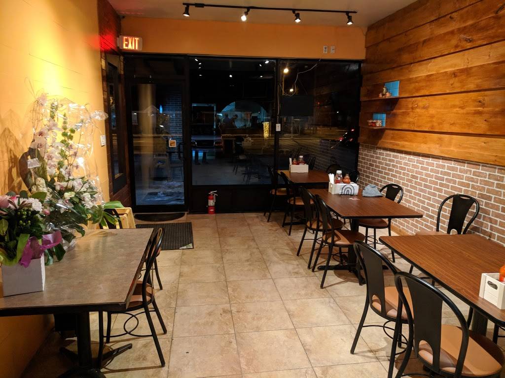 Grill Gate | restaurant | 832 Sheppard Ave W, North York, ON M3H 2T1, Canada | 4166311167 OR +1 416-631-1167