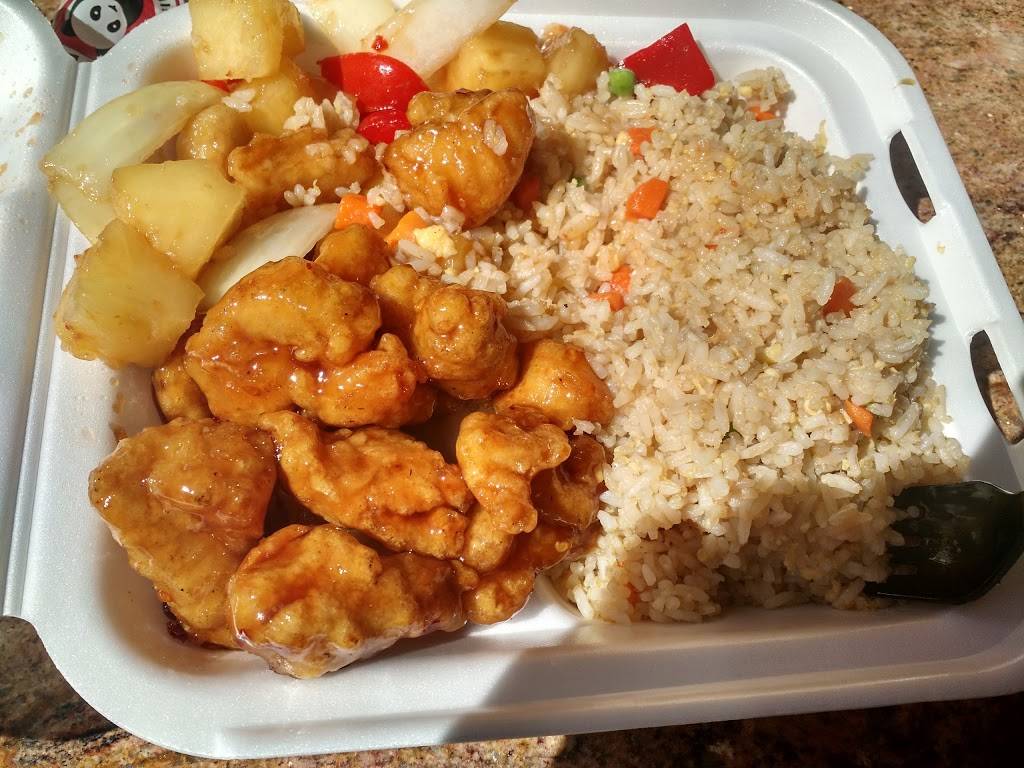 Panda Express | meal takeaway | 645 Oscar Robertson Blvd, Indianapolis, IN 46202, USA | 3176359726 OR +1 317-635-9726