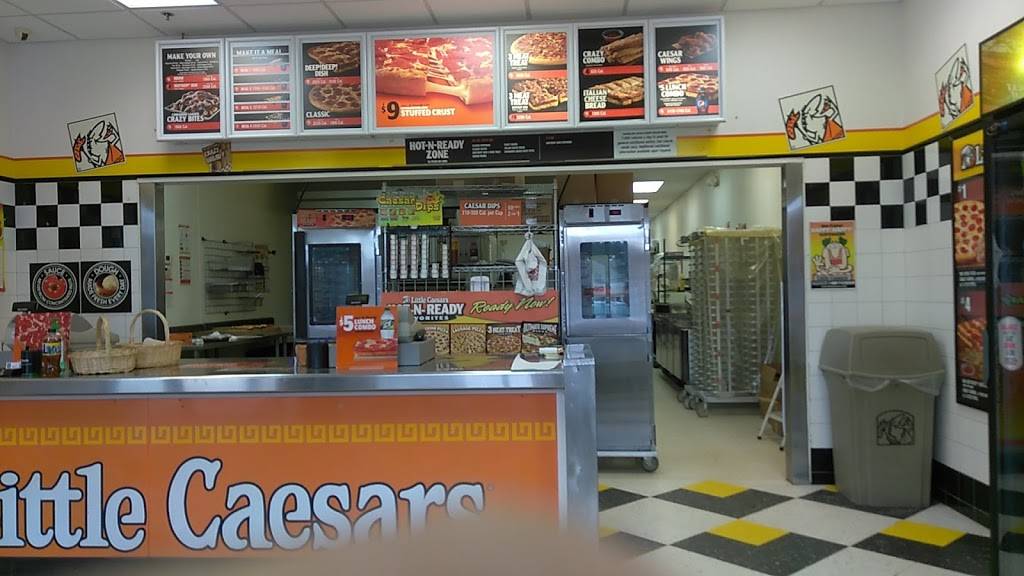 Little Caesars Pizza | meal takeaway | 650 Amherst St, Nashua, NH 03063, USA | 6035790933 OR +1 603-579-0933