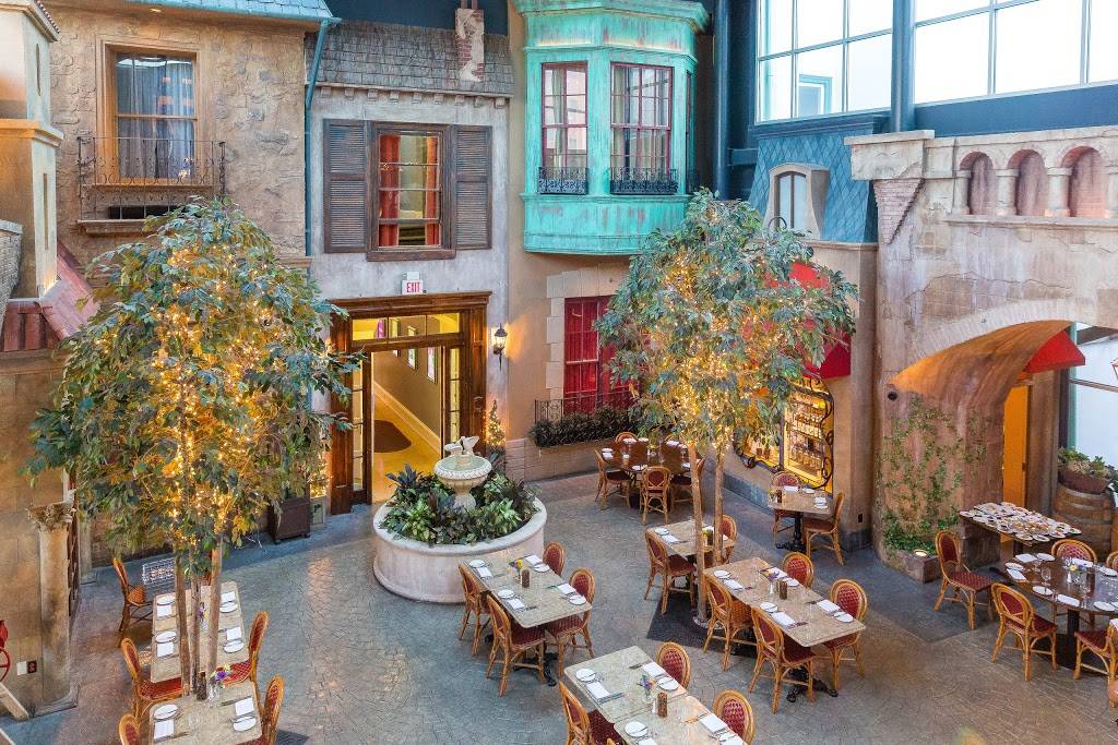 The Restaurant School at Walnut Hill College | bakery | 4207 Walnut St, Philadelphia, PA 19104, USA | 2152224200 OR +1 215-222-4200