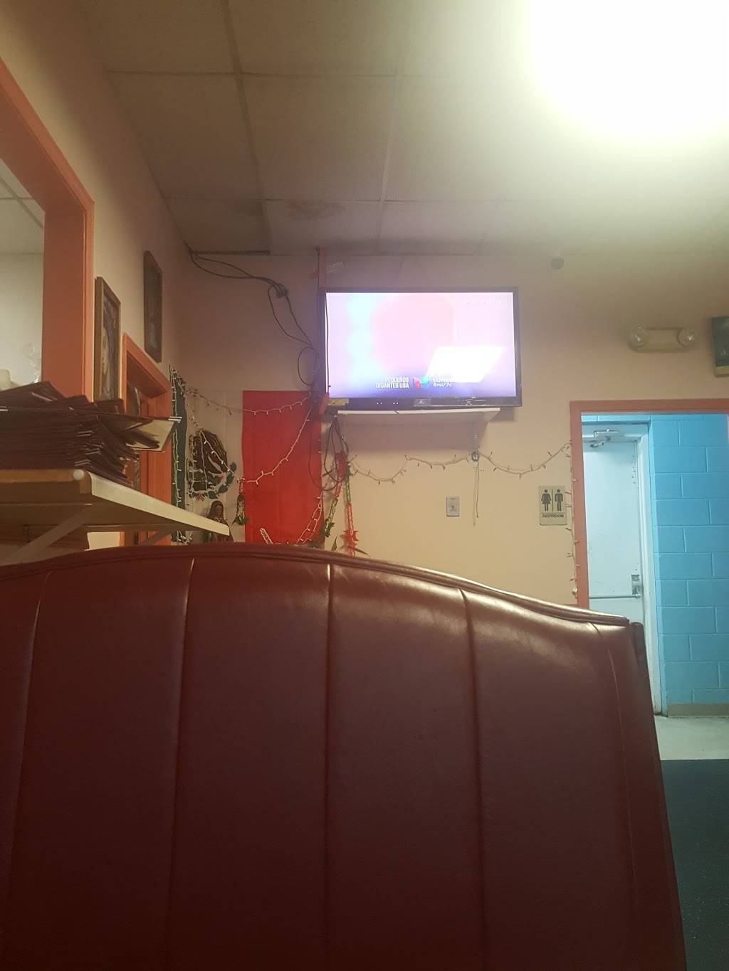 El Ganadero | restaurant | 77 Carriage House Dr # K, Jackson, TN 38305, USA | 7316604030 OR +1 731-660-4030