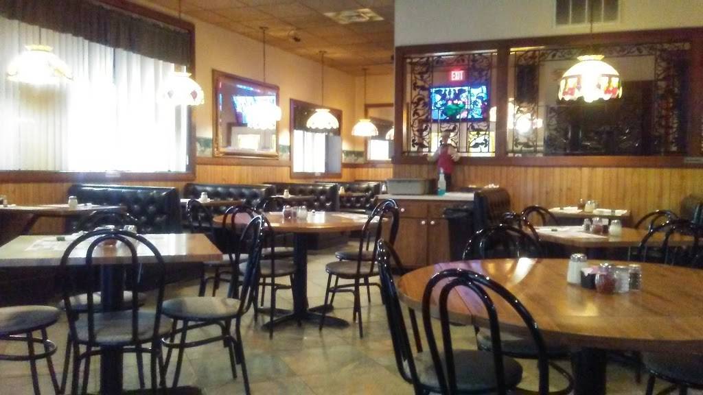 Yolandas Pizza & Restaurant | restaurant | 1601 Pennsylvania Ave, Monaca, PA 15061, USA | 7247753225 OR +1 724-775-3225