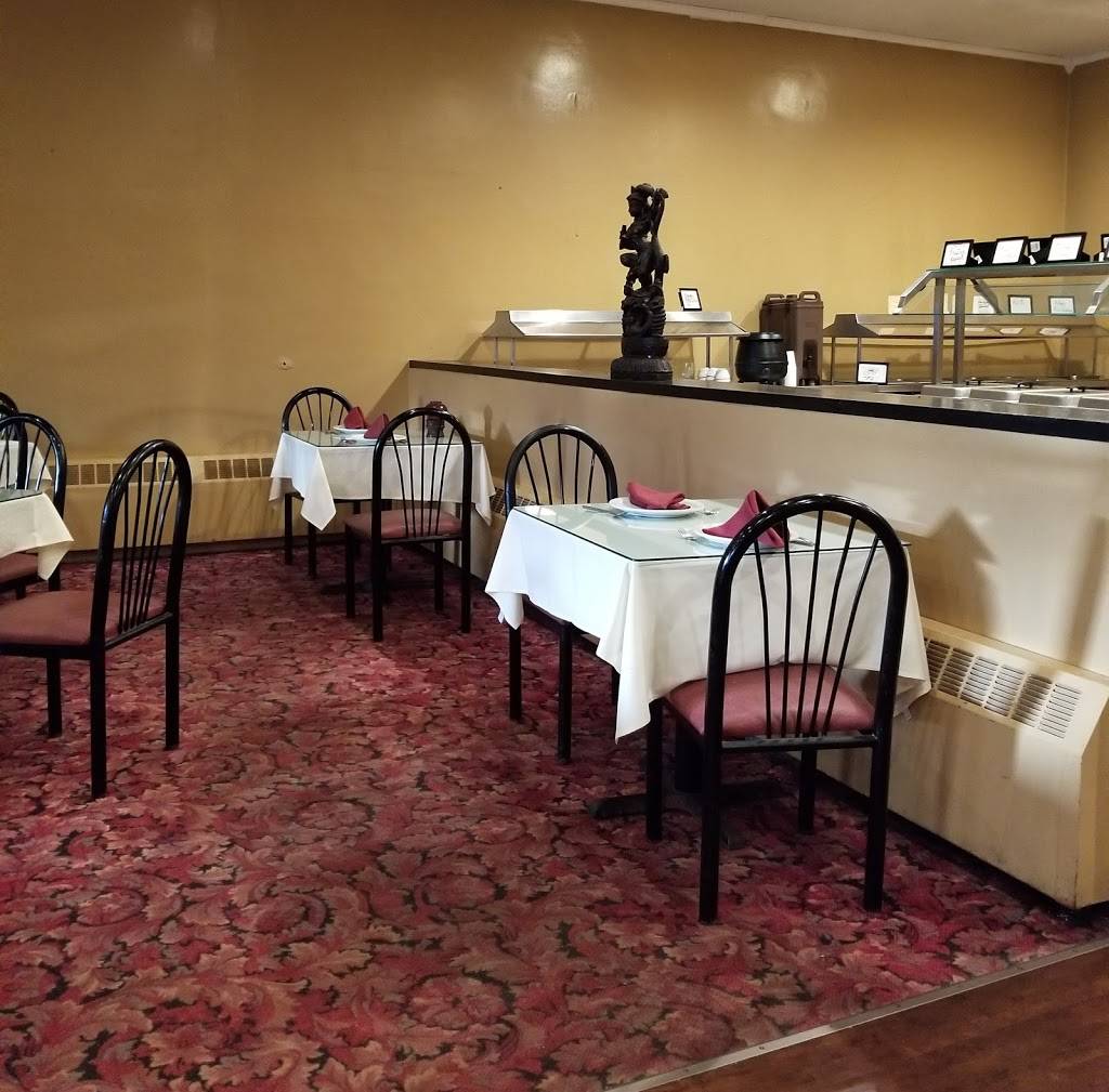 India House Restaurant | restaurant | 998 S Clinton Ave, Rochester, NY 14620, USA | 5854610880 OR +1 585-461-0880