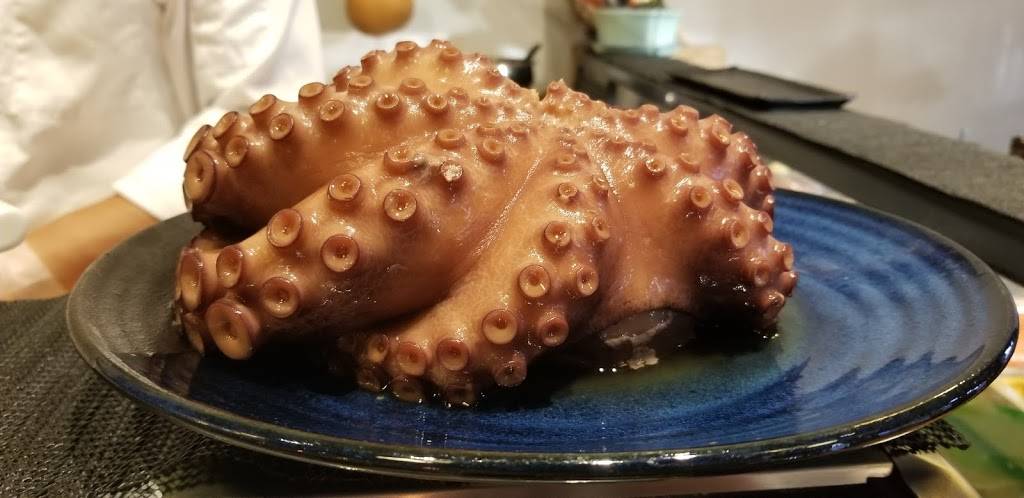 Sushi Lin | restaurant | 335 Flatbush Ave, Brooklyn, NY 11217, USA | 3476276027 OR +1 347-627-6027