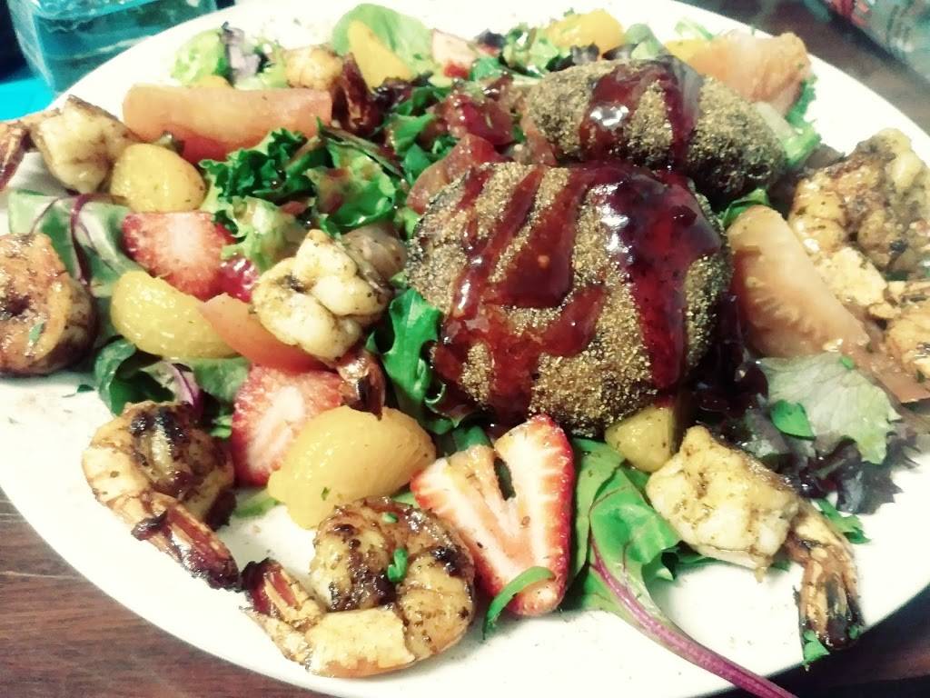 Gennys Fire Pit | restaurant | 6637 Bancroft Ave, Oakland, CA 94605, USA | 5107771200 OR +1 510-777-1200