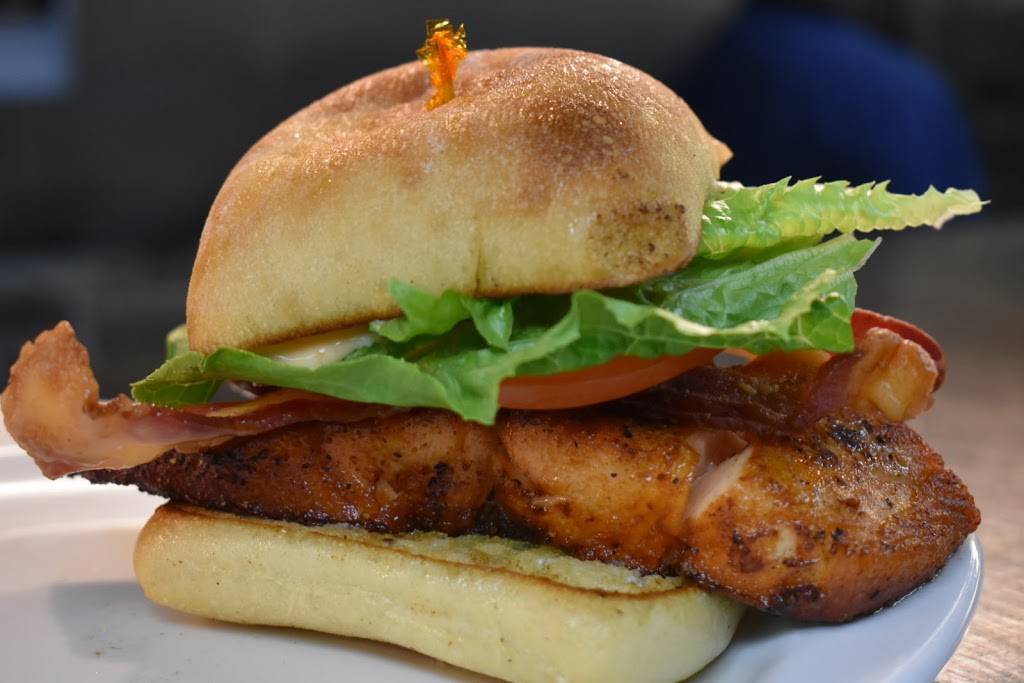 Deweys | restaurant | Jacksonville, FL 32214, USA | 9045423900 OR +1 904-542-3900