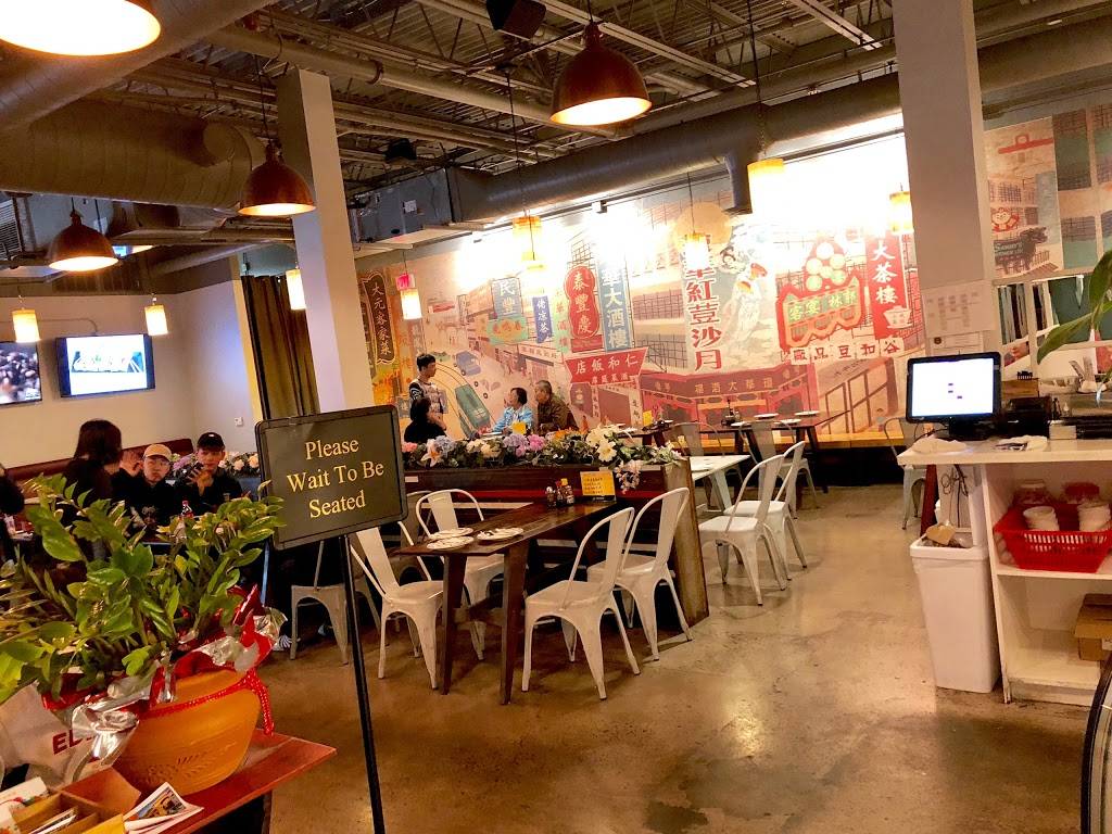 Asian Fusion Cafe | restaurant | 725 S Rural Rd #105, Tempe, AZ 85281, USA | 4809392555 OR +1 480-939-2555