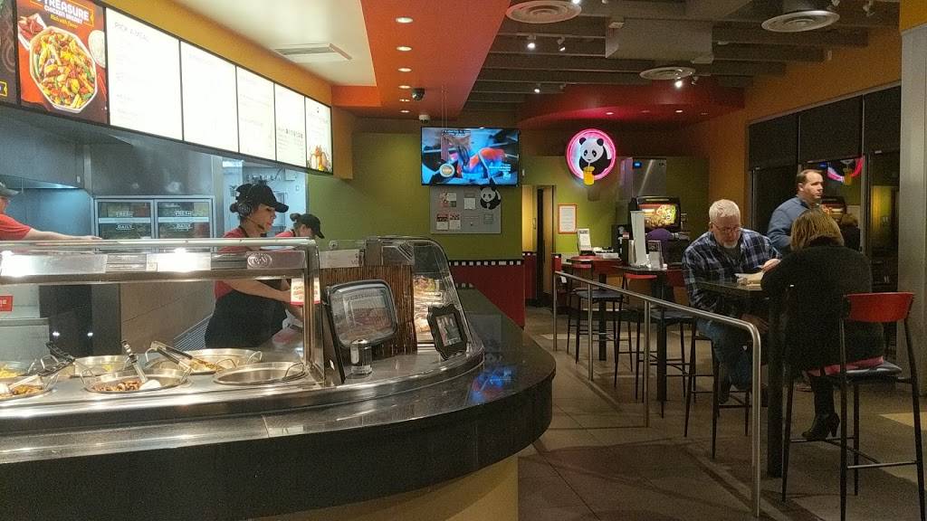 Panda Express | restaurant | 535 NE Coronado Dr, Blue Springs, MO 64014, USA | 8162283633 OR +1 816-228-3633