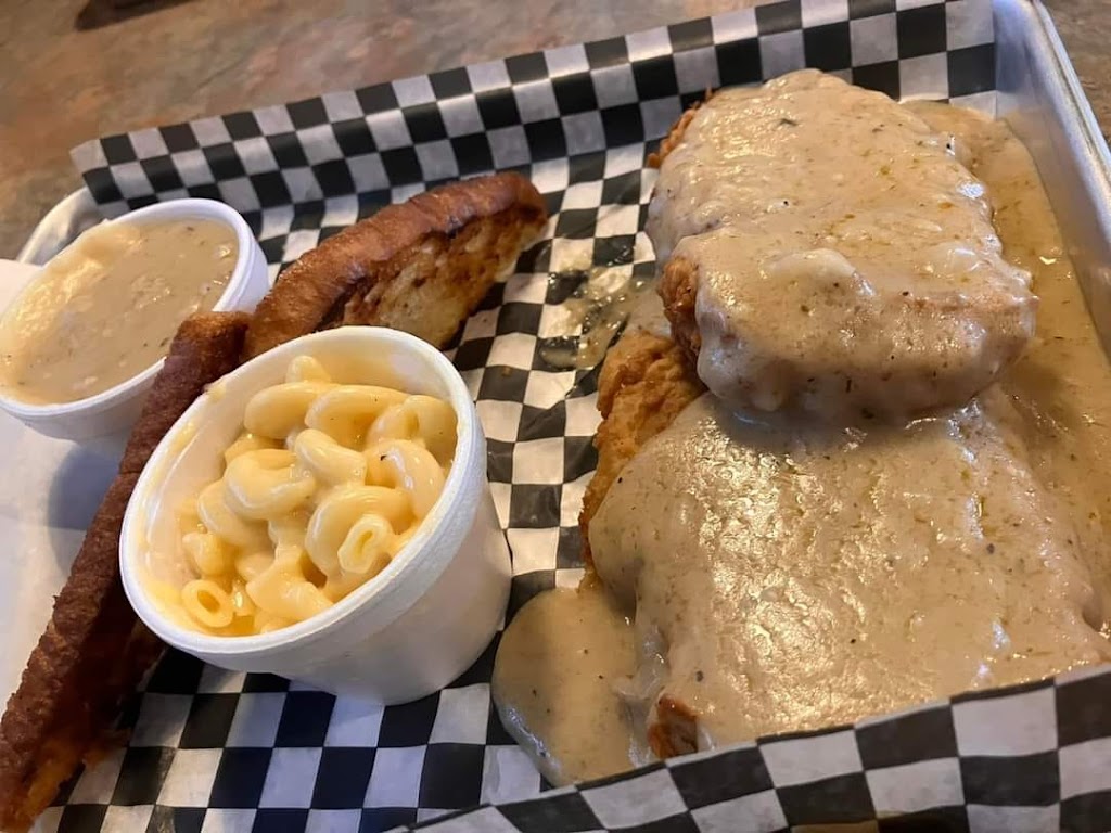 Bellys Southern Kitchen | restaurant | 2071 Oliver Lancaster Blvd, Rockport, AR 72104, USA | 5012291342 OR +1 501-229-1342